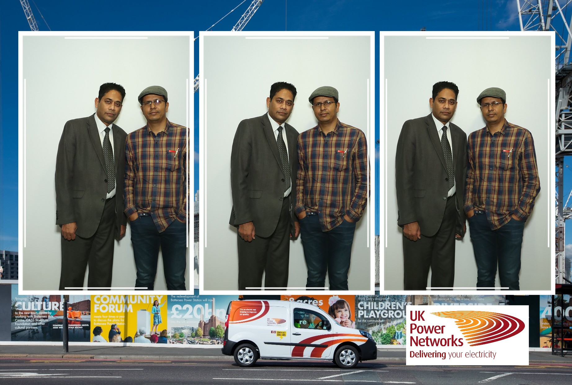 Uk Power Network  | View more photos from the event at gallery.myphotoboothexperience.co.uk/u/MyPhotoBoothExperienceLtd/Uk-Power-Network